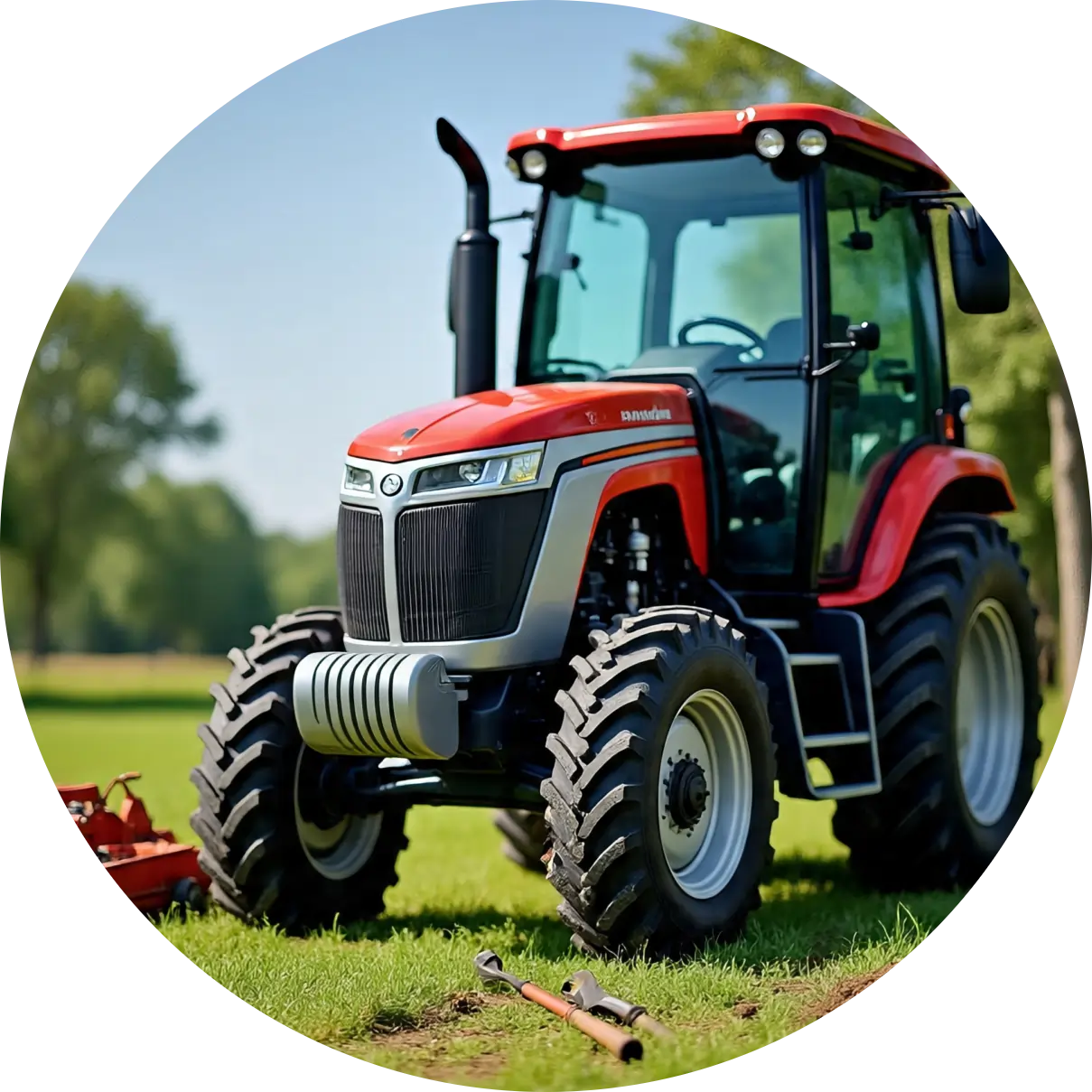 Inspection and Verification Icon